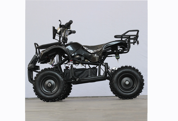 New product coolster custom rechargeable atv