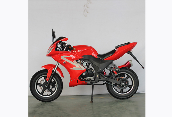 Chinese 125Cc Supper Pocket Bike Loncin Motorcycle