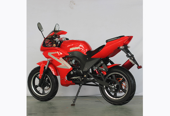 Sport Motorcycle 125Cc Made In China