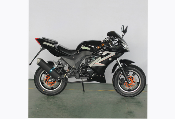 Sport Engine Motorcycle 125Cc