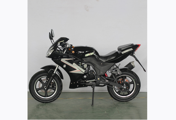 Sport Lifan Motorcycle 125Cc