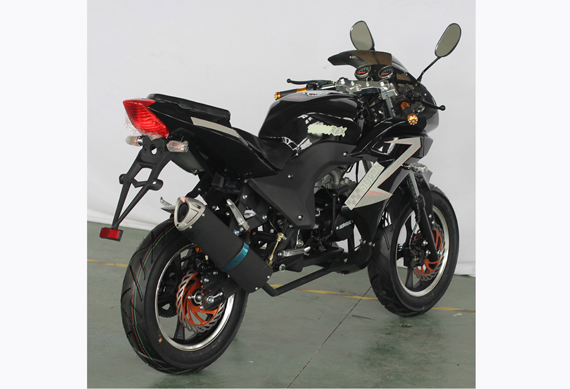 Sport Chinese Motorcycle 125Cc Dealers