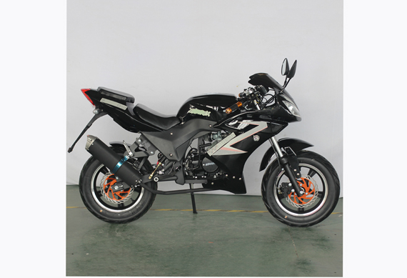 Sport Used Motorcycle 125Cc Sale