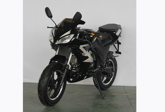 Sport Used Motorcycle 125Cc Sale