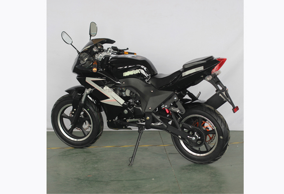 Sport Used Motorcycle 125Cc Sale