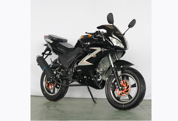 Sport Super Bike Motorcycle 125Cc