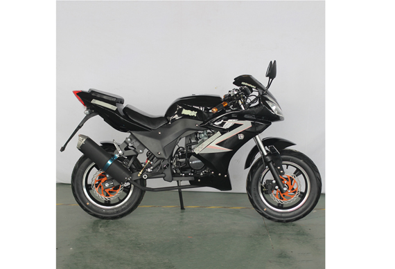 Loncin Sport Motorcycle Used