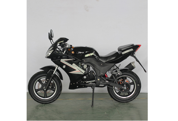 Loncin Sport Motorcycle Used