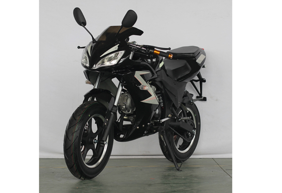 Import Loncin Motorcycle Used From China