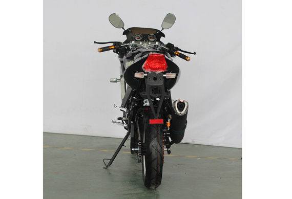 Import Cylinder Motorcycle 125Cc From China