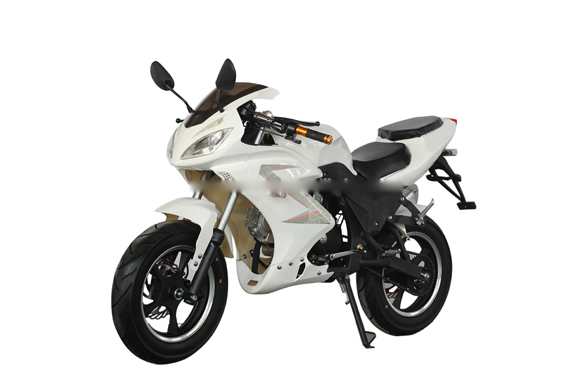 Electric start super pocket bikes 200cc for sale