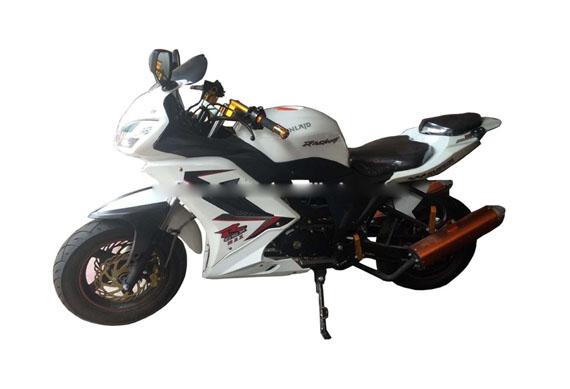 125cc image super pocket bike motorcycle