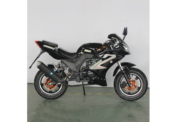 Import Zongshen Cylinder Motorcycle From China