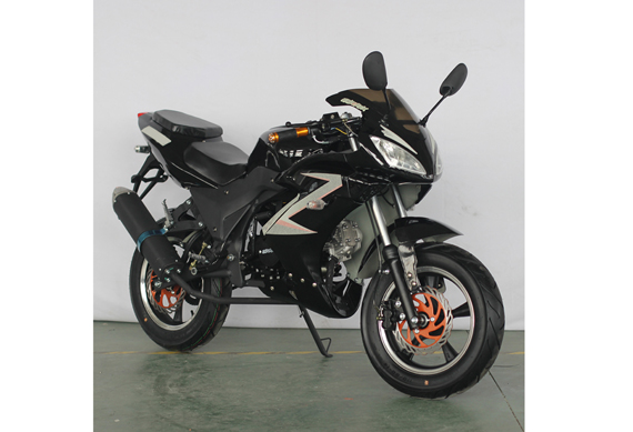 Import Zongshen Cylinder Motorcycle From China