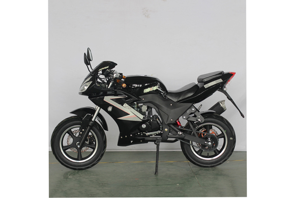 Import Zongshen Cylinder Motorcycle From China