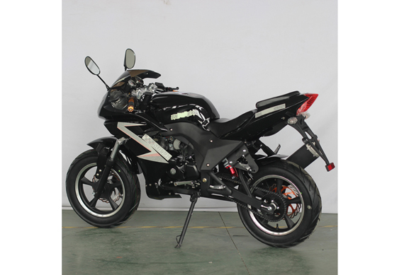 Import Zongshen Cylinder Motorcycle From China