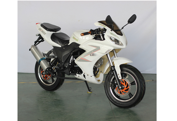Chinese Gas Adult 125CC Motorcycle Brands For Sale