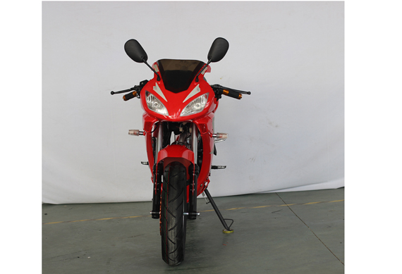 Cheap China 125cc Automatic Smart Motorcycle