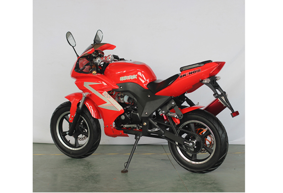 Import Cheap Zongshen Motorcycles Used Sale From China
