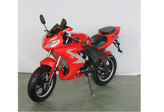 Zhejiang Cheap 125CC Motorcycle Engine Price Diesel