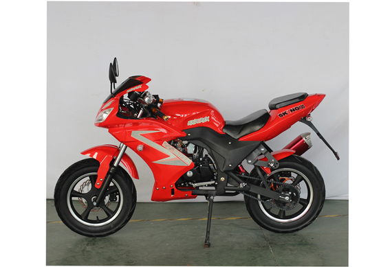 Zhejiang Cheap 125CC Motorcycle Engine Price Diesel