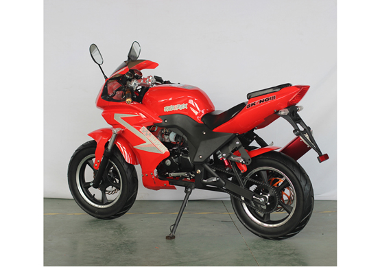 Zhejiang Cheap 125CC Motorcycle Engine Price Diesel