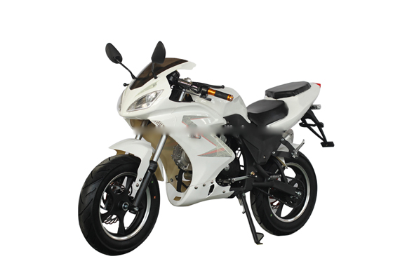 125Cc Automatic Buy Motorcycle