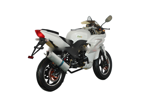 Lifan Used Motorcycles 125Cc Accessories Sale