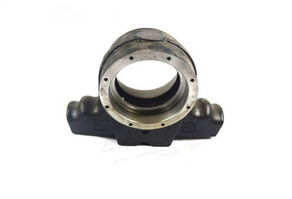 Truck Parts Sinotruck HOWO Balance Shaft Housing AZ9925520235