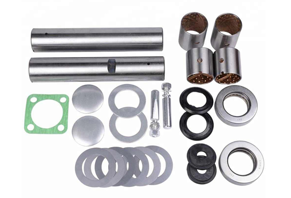 Heavy Trucks Chassis Parts Steering Knuckle Kingpin Repair Kit 880410031