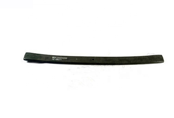 Heavy duty Truck Rear leaf spring assembly WG9725520289+006