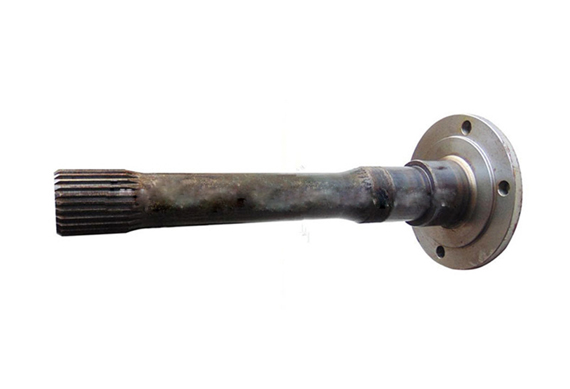 Sinotruk Howo stainless transmission drive shaft WG7129320347