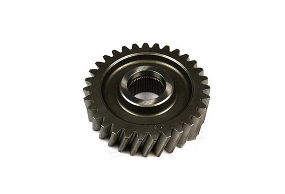 Chinese Sino truck parts Cylindrical Gear WG9970320117