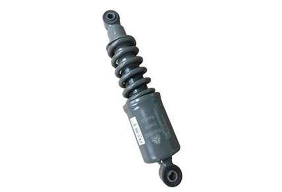 China heavy duty cab parts truck shock absorber AZ1642430283