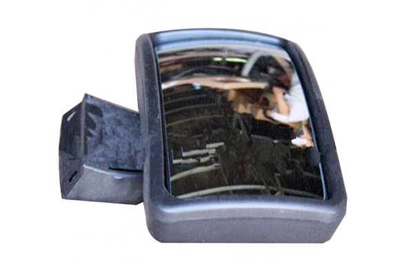 Used howo truck A7 TH7 cab parts mirror car mirror rear view mirror WG1664771040