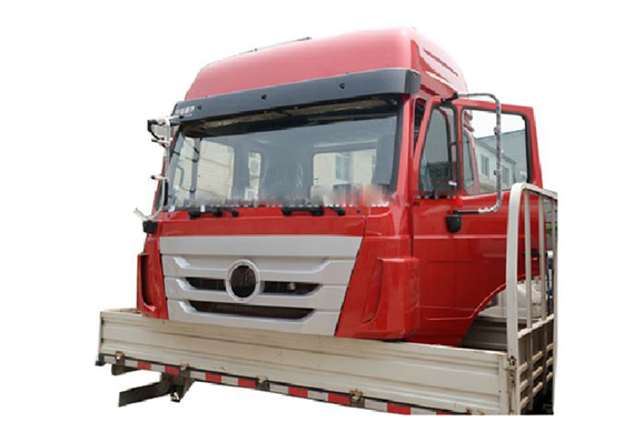 Sinotruk howo Truck cab heater tractor cab