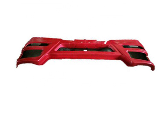 Sinotruk Howo HW76 Cab Parts Bumper WG1642241023