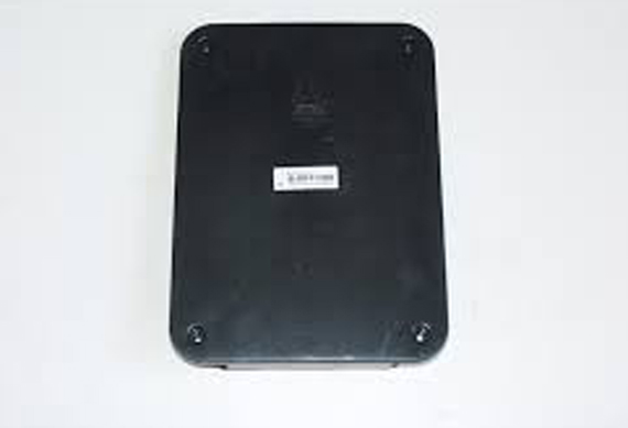 Howo truck cabin parts thread box cover wg9725584032