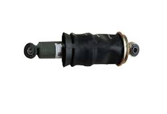 sinotruck howo a7 airbag Shock absorber parts AZ1642440086