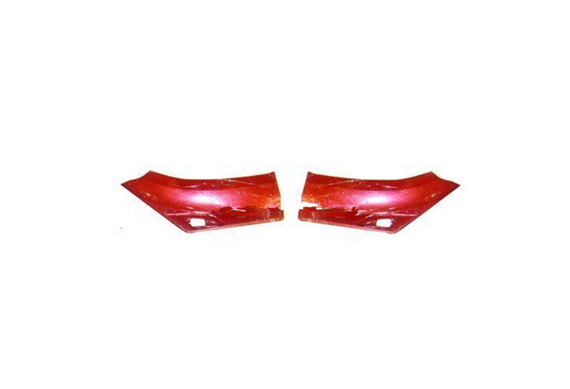 Sinotruk Howo Truck parts backend car fender WG1642230051