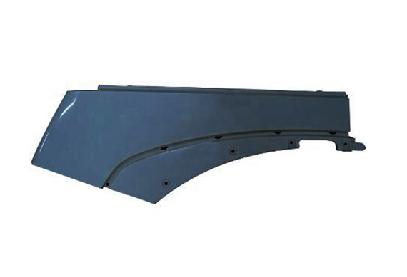 sinotruk howo A7 truck cabin Fender WG1664230008