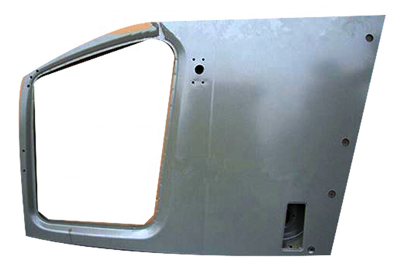 heavy truck auto parts truck cab truck door AZ1664210002