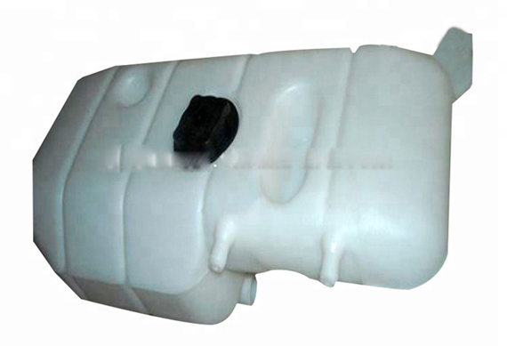 Sinotruk howo truck radiator expansion tank wg9719530260