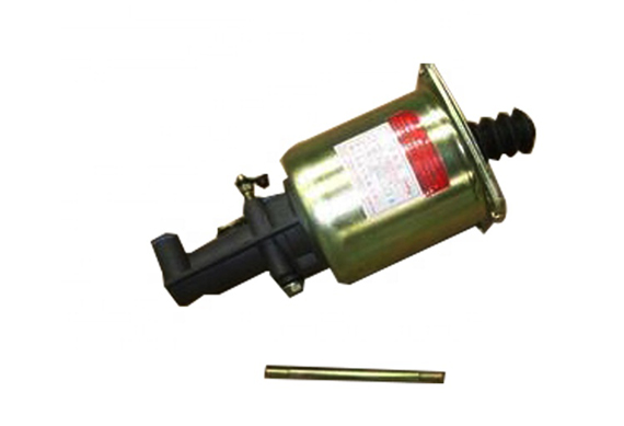 High quality original SINOTRUK Spare Parts Power clutch cylinder servo WG9719230025