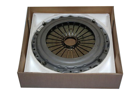 Sinotruk spare parts Clutch pressure plate assembly AZ9725160110