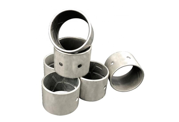 Howo 6 cylinder engines for sale Rod Bushing 612630020022