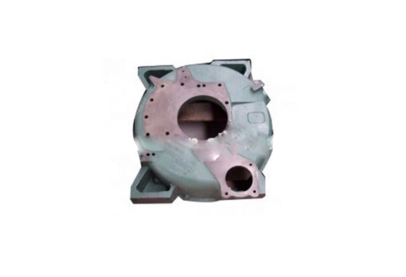 Sinotruk Greaves Diesel Engine parts flywheel housing 612600010305