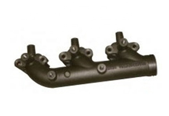 Sinotruk Howo Truck Diesel Engine Exhaust Manifold VG1540110003