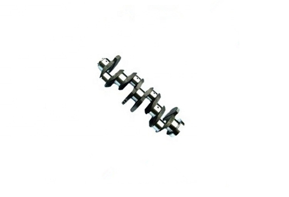 Chinese market hot sale diesel engine parts crankshaft 61500020071