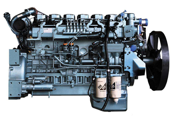 howo sinotruk 371 best price for deutz 6 cylinder diesel engine WD615.96E